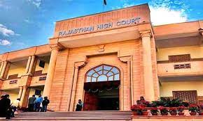 Attempt to get civil dispute resolved by resorting to criminal proceeding: Rajasthan High Court quashes FIR Attempt to get civil dispute resolved by resorting to criminal proceeding: Rajasthan High Court quashes FIR
